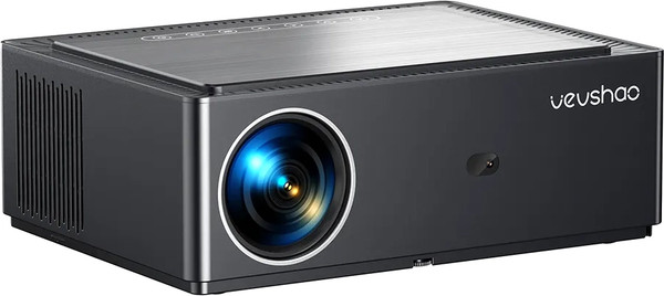 Изображение товара Проектор Byintek VEVSHAO A25