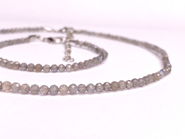 Изображение товара Кольцо Wolves Лабрадор Двойное 5390 (р.21-22)