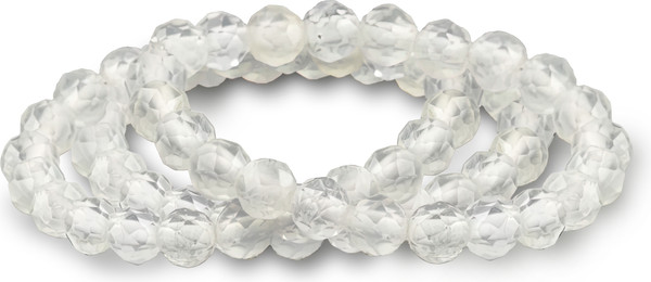 Изображение товара Кольцо Wolves Циркон Тройное 5603 (р.20-21, белый)