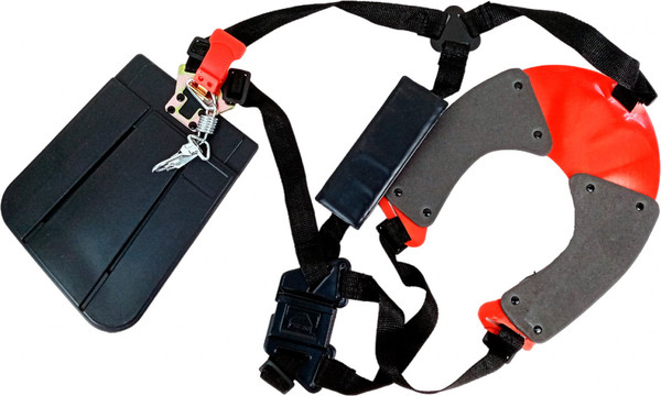 Изображение товара Ремень для триммера Brait BR-430/520PRO №4 / 06.02.275.019