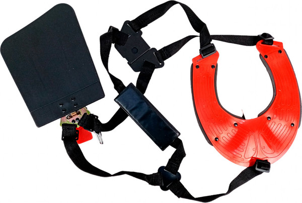 Изображение товара Ремень для триммера Brait BR-430/520PRO №4 / 06.02.275.019