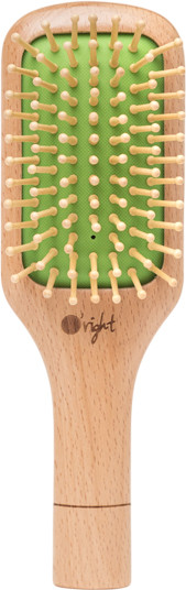 Изображение товара Расческа-массажер O'right Mini Paddle Brush