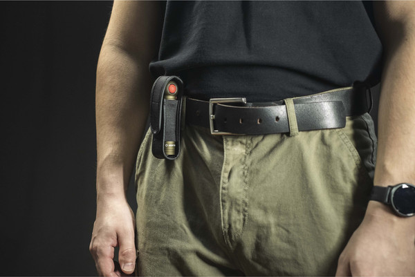 Изображение товара Фонарь Armytek Elf C2 Победа / F05103CP (белый)