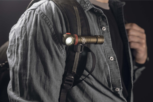 Изображение товара Фонарь Armytek Elf C2 Победа / F05103CP (белый)