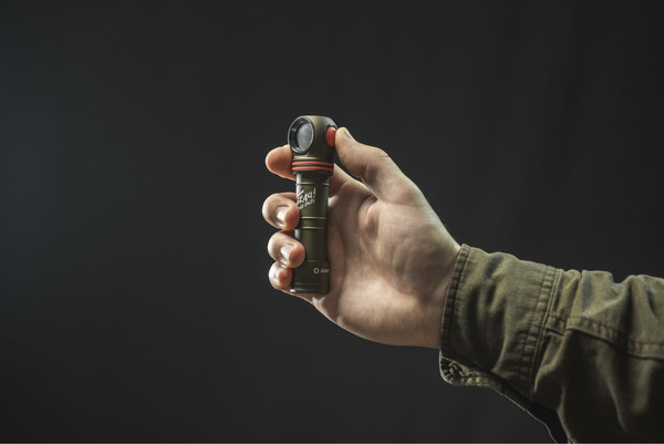 Изображение товара Фонарь Armytek Elf C2 Победа / F05103CP (белый)