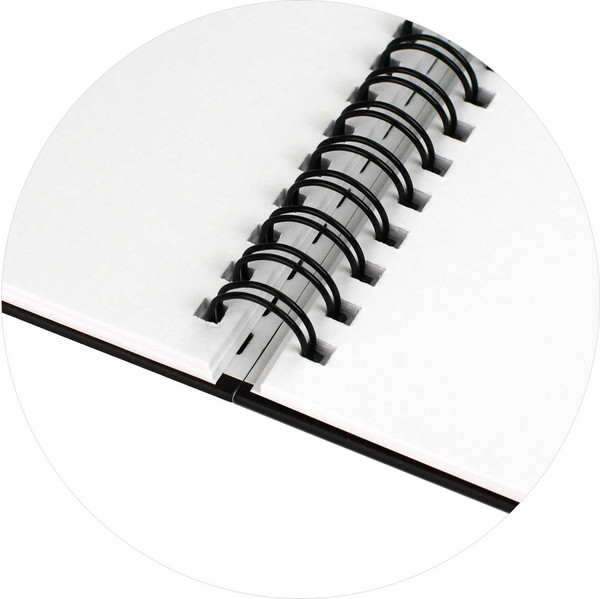 Изображение товара Скетчбук Феникс+ Танго вдвоем / 70196