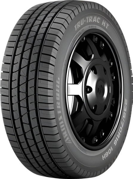 Изображение товара Летняя шина ARMSTRONG Tru-Trac HT 265/70R17 115H