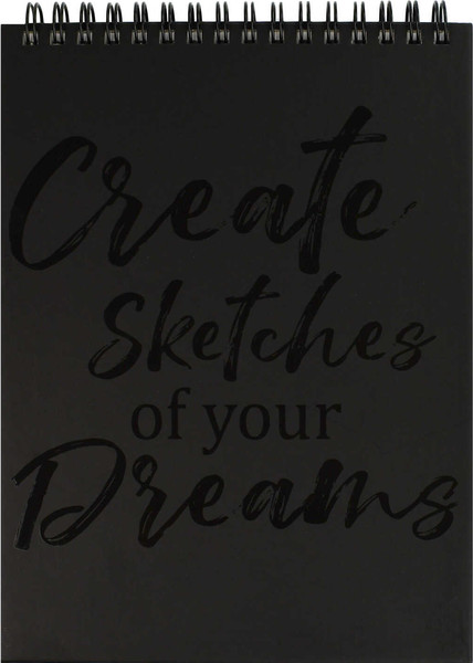 Изображение товара Скетчбук Феникс+ Девушка с котом. Осень / 70197