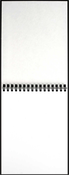 Изображение товара Скетчбук Феникс+ Девушка с котом. Осень / 70197