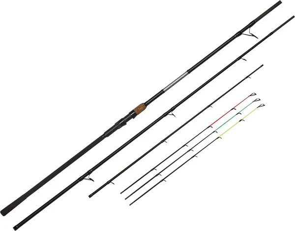 Изображение товара Колено для удилища Feeder Concept Flat Method 120 3.50 / FC2000-350-2
