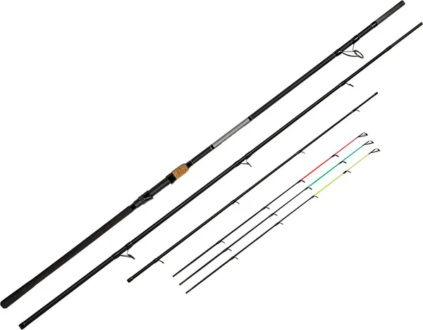 Изображение товара Колено для удилища Feeder Concept Flat Method 180 3.90 / FC2001-390-2