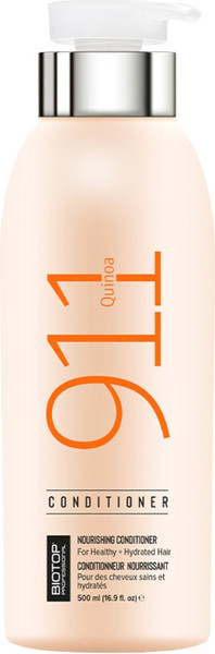 Изображение товара Кондиционер для волос Biotop 911 Quinoa Conditioner Восстанавливающий (500мл)
