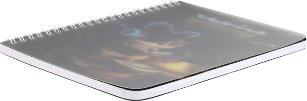 Изображение товара Дневник Феникс+ Читательский. Белочка за чтением / 70536