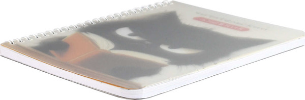 Изображение товара Дневник Феникс+ Читательский. Сердитый чтец / 70539