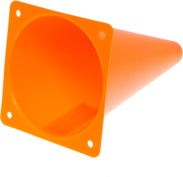 Изображение товара Конус тренировочный Соломон 7866699 (оранжевый)