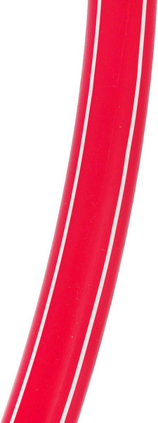 Изображение товара Обруч для художественной гимнастики Соломон 1209316 (красный)