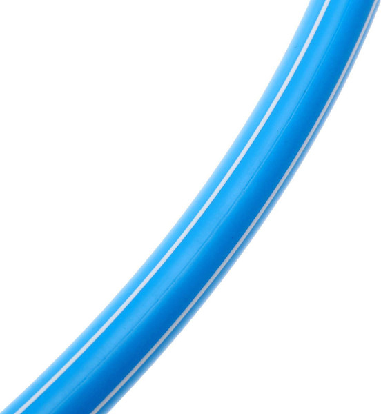 Изображение товара Обруч для художественной гимнастики Соломон 1209331 (голубой)