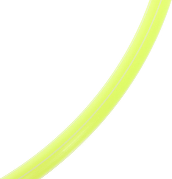 Изображение товара Обруч для художественной гимнастики Соломон 7516954 (лимонный)