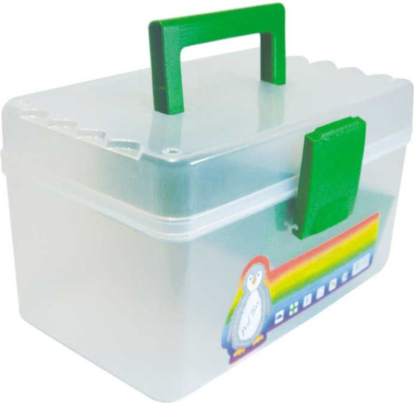 Изображение товара Аптечка универсальная Profbox F-28 (280x165x163мм)