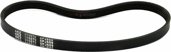 Изображение товара Ремень привода для садовой техники Brait 5PJ559 / 12.01.111.000