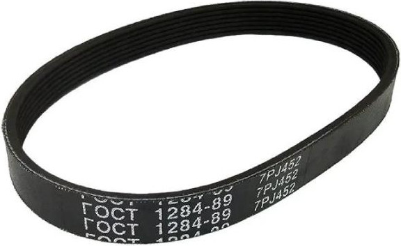 Изображение товара Ремень привода для садовой техники Brait 7PJ452 507 / 12.01.137.000