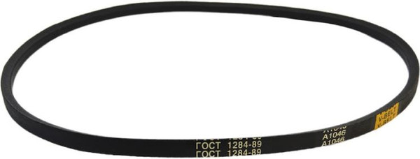 Изображение товара Ремень для садовой техники Brait Зубчатый 5М750-15 / 12.01.118.000