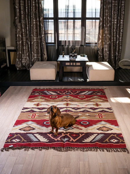 Изображение товара Коврик Merry Bear Home Decor 80x150 CM / SGE-RJFW-1210/F