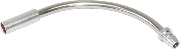 Изображение товара Направляющая тормозного троса Alligator Cable LY-VBP04 135 / 6-200452
