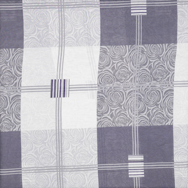 Изображение товара Комплект постельного белья Бояртекс № 0808/5 Серый 1.5 (бязь)