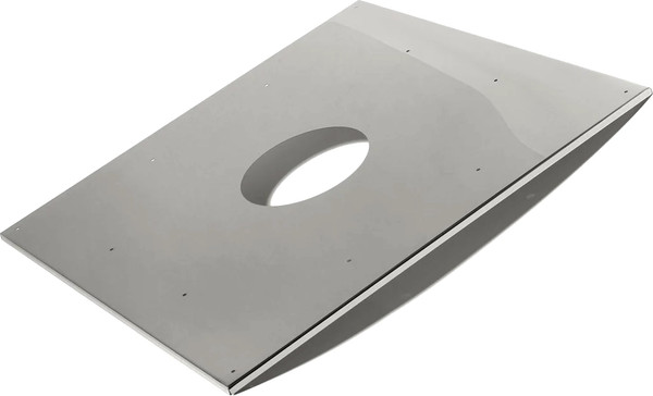 Изображение товара Экран защитный для труб Теплов и Сухов ЛПУ-Р 480x480 D 280-310