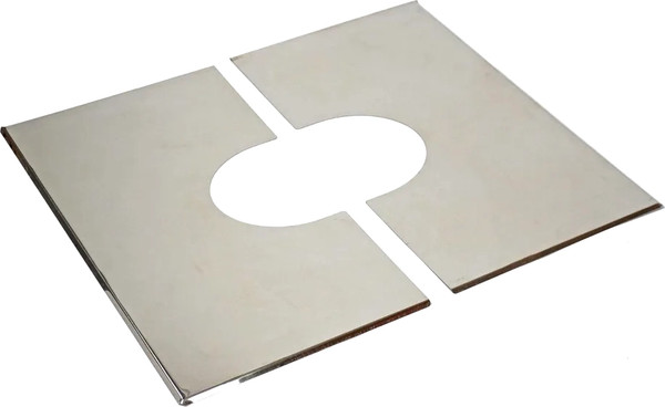 Изображение товара Экран защитный для труб Теплов и Сухов ЛПУР 20"-45" D180