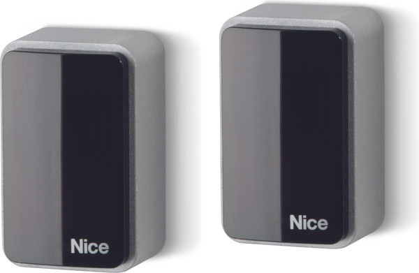 Изображение товара Комплект для автоматизации ворот Nice HY7005BDKCE