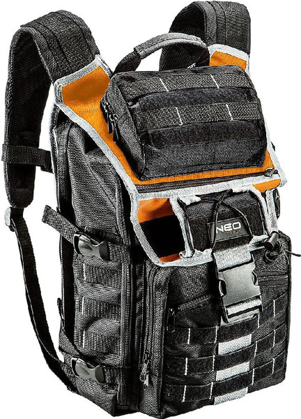 Изображение товара Рюкзак для инструмента NEO Монтерский 84-304