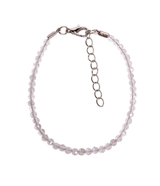 Изображение товара Браслет Wolves Горный хрусталь 5268