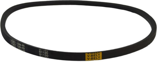 Изображение товара Ремень привода для садовой техники Brait Клиновой В1120 / 12.01.048.000