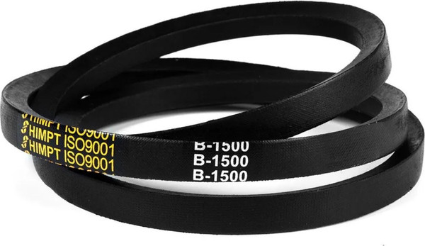 Изображение товара Ремень привода для садовой техники Brait Клиновой В1250 / 12.01.049.000