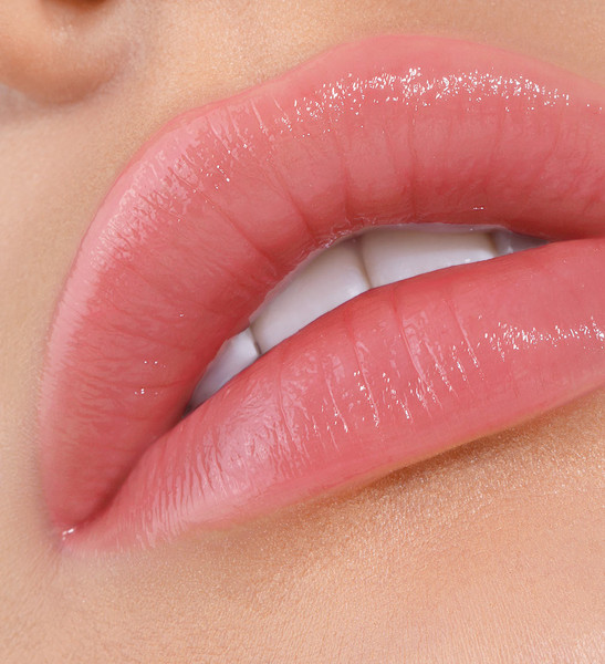 Изображение товара Бальзам для губ LUXVISAGE Miracle Care тон 105 (3.4г)