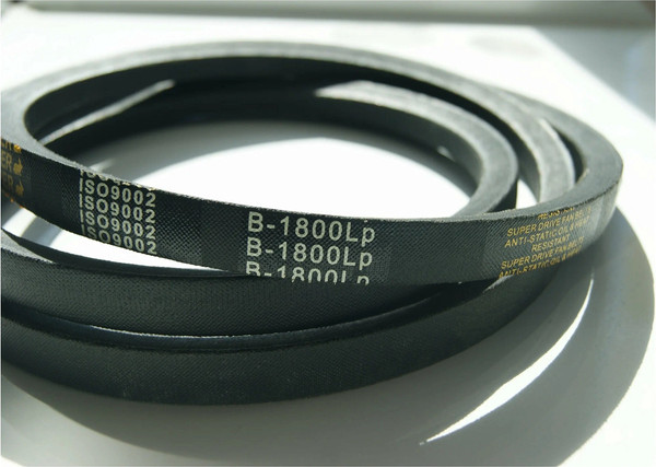 Изображение товара Ремень привода для садовой техники Brait Клиновой В1800 / 12.01.054.000