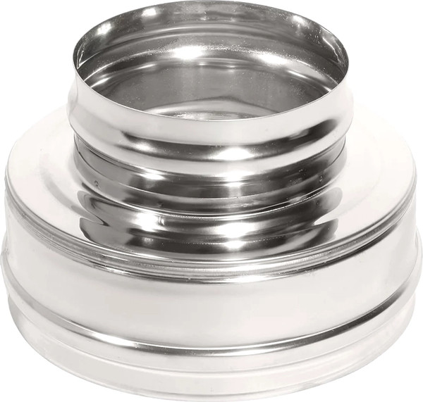 Изображение товара Переходник для труб Теплов и Сухов Термо КТ-Р 430-0.5/430 D120/180 М