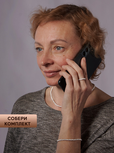 Изображение товара Браслет Wolves Кахолонг 5302