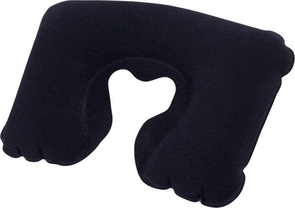 Изображение товара Подушка на шею Onlytop 4564197 (синий)