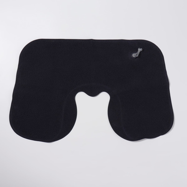 Изображение товара Подушка на шею Onlytop 4564197 (синий)