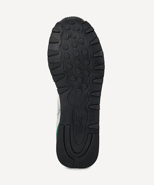 Изображение товара Кроссовки Jogel Fiesta (р.37, серый/зеленый)