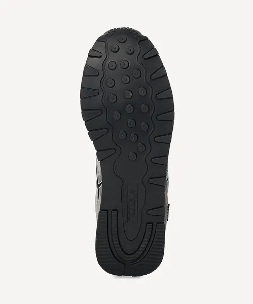 Изображение товара Кроссовки Jogel Fiesta (р.41, серый/темно-серый)