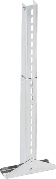 Изображение товара Кронштейн для дымохода Теплов и Сухов Регулируемый 380-700мм