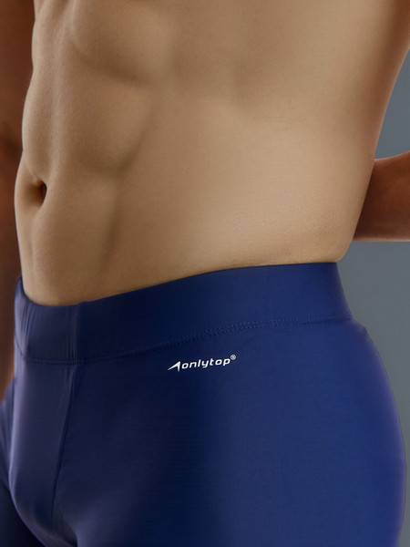 Изображение товара Плавки Onlytop 10720239 (р.50, темно-синий)