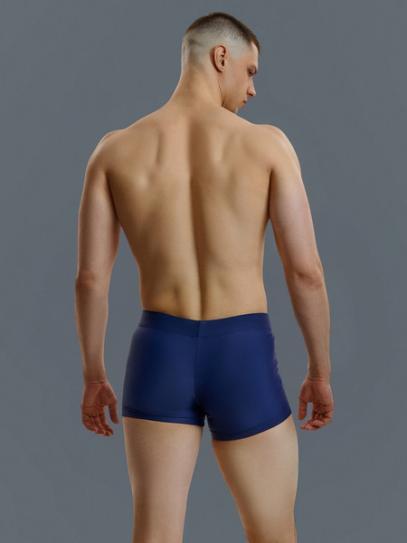 Изображение товара Плавки Onlytop 10720239 (р.50, темно-синий)