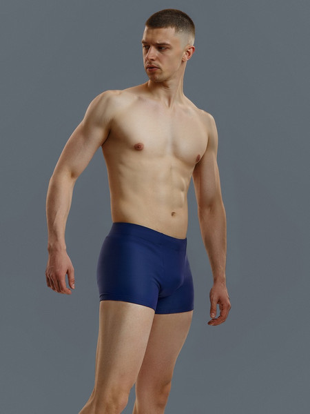 Изображение товара Плавки Onlytop 10720239 (р.50, темно-синий)