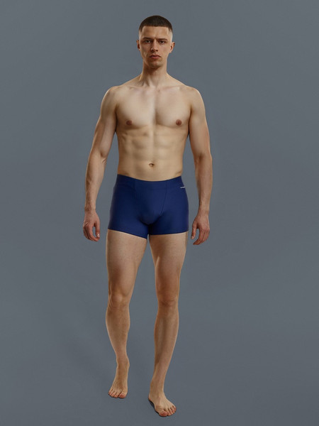 Изображение товара Плавки Onlytop 10720239 (р.50, темно-синий)