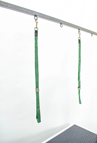 Изображение товара Стол для груминга wikiGROOM S80012060 (серый)